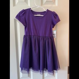 Toddler dress